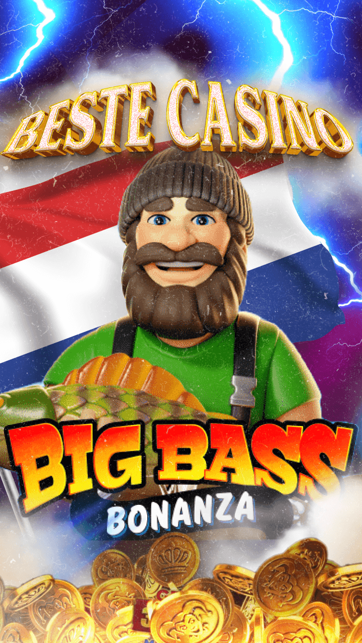 Big Bass Casino Screenshot